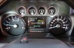Ford F-Series Super Duty 2011 года